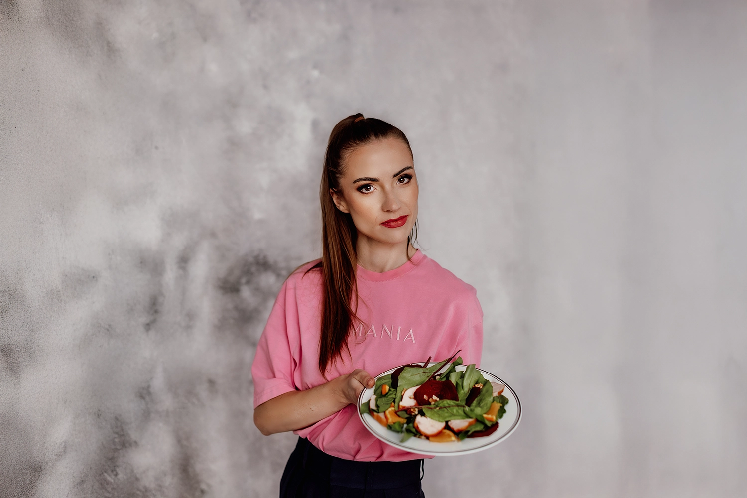 Celujemywzdrowie.pl - Mgr. Gabriela Mazurkiewicz - Profesjonalne porady dietetyczne online